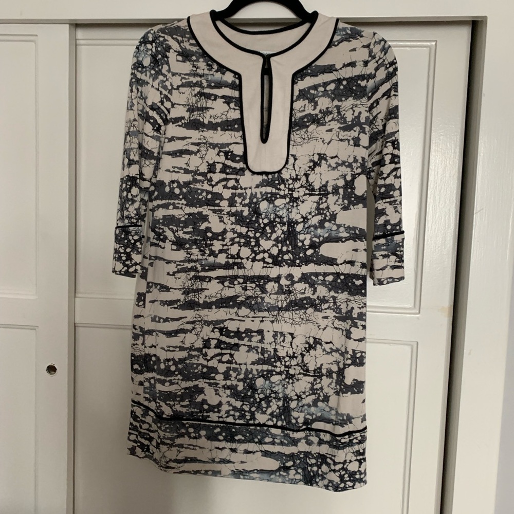 Diane Von Furstenberg Dress
